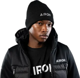 AIROH WINTER CAP