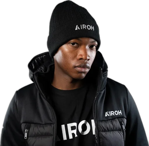AIROH WINTER CAP