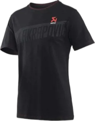Akrapovic Corpo T-Shirt