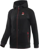 Akrapovič Akrapovic Zip Hoody — view 1 of 2