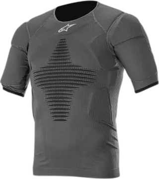 Alpinestars A-0 Roost Base Layer Top