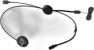 Alpinestars A-connect Intercom