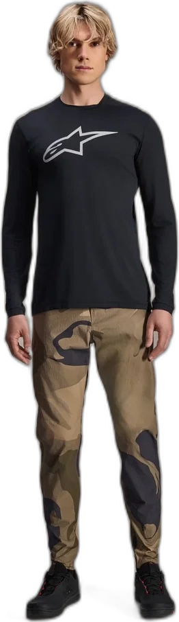 A-Dura Camo Pant