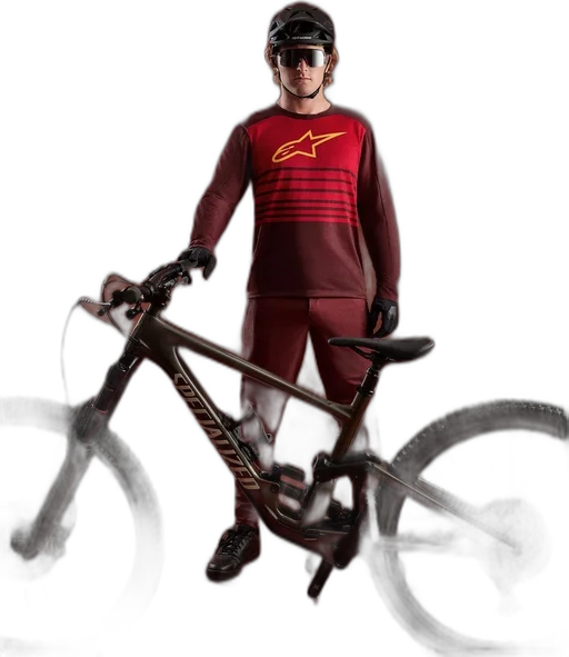 A-Dura Elite Jersey 2.0
