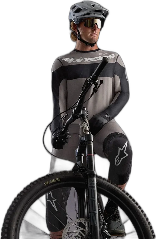 A-Dura Race Jersey