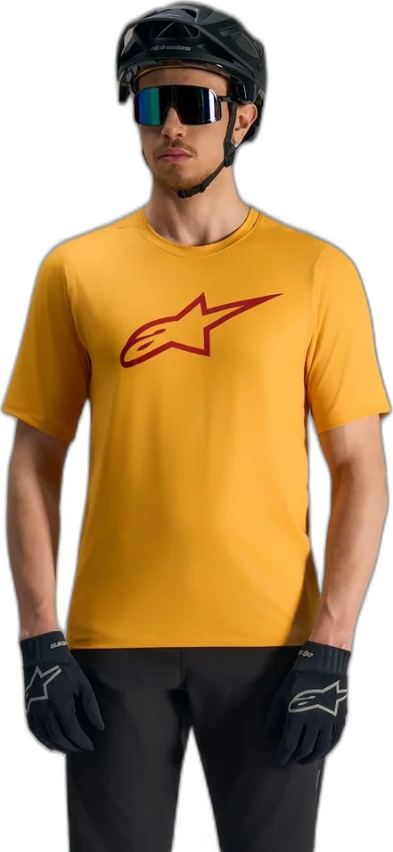 A-Dura Ride Jersey