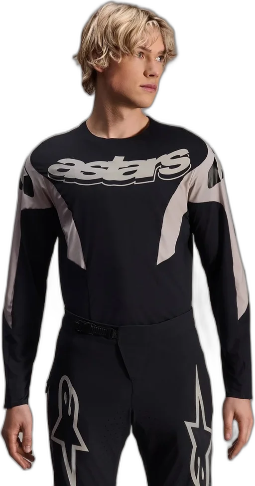 A-Supra Melt Jersey