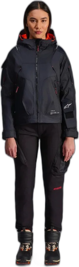 Actea Women's Pants