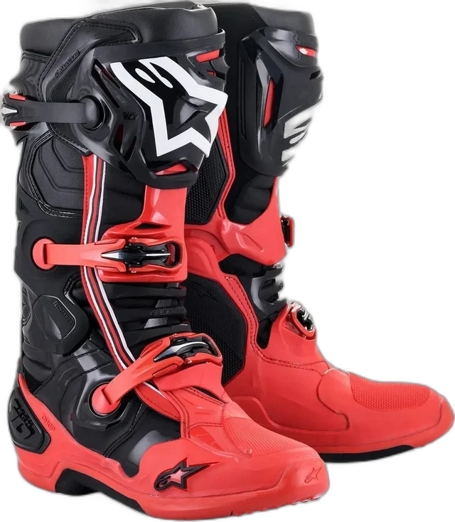 Alpinestars Limited Edition Acumen Tech 10 Boot