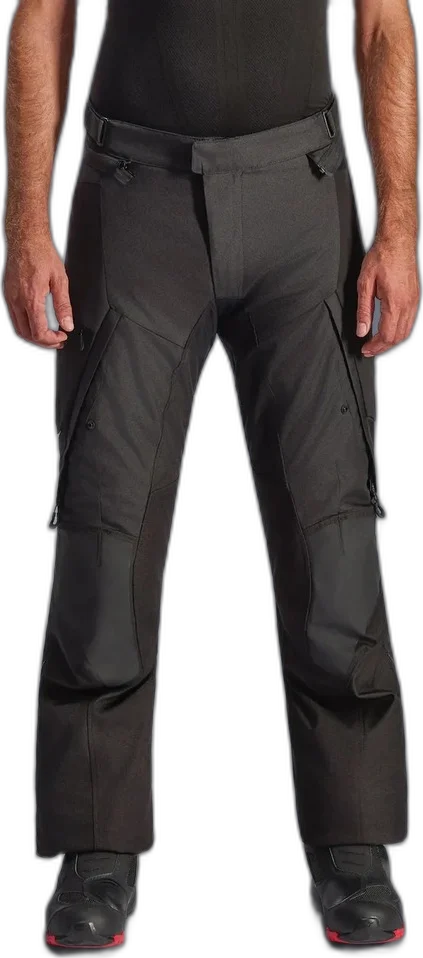 PANT AEROSHELL AIRFLOW BK