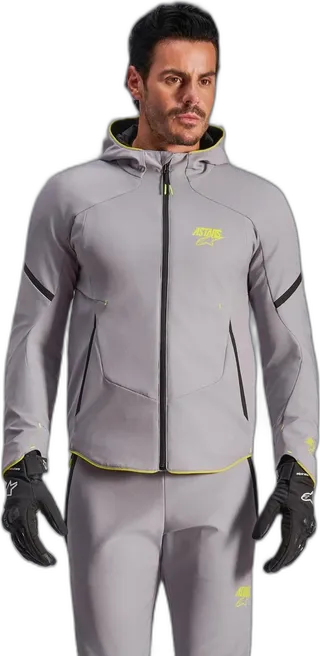 Alpinestars Aeroshell WP Jacket