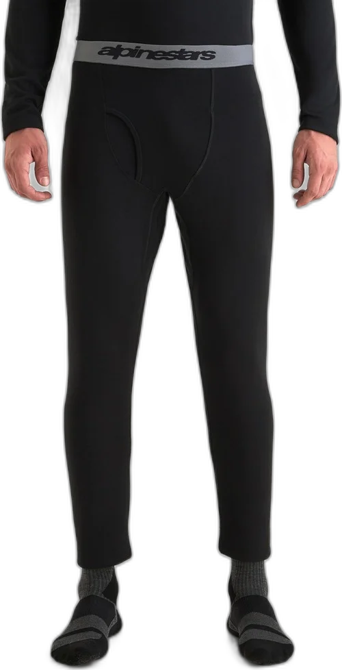 AT 8 Merino Bottom Base Layer