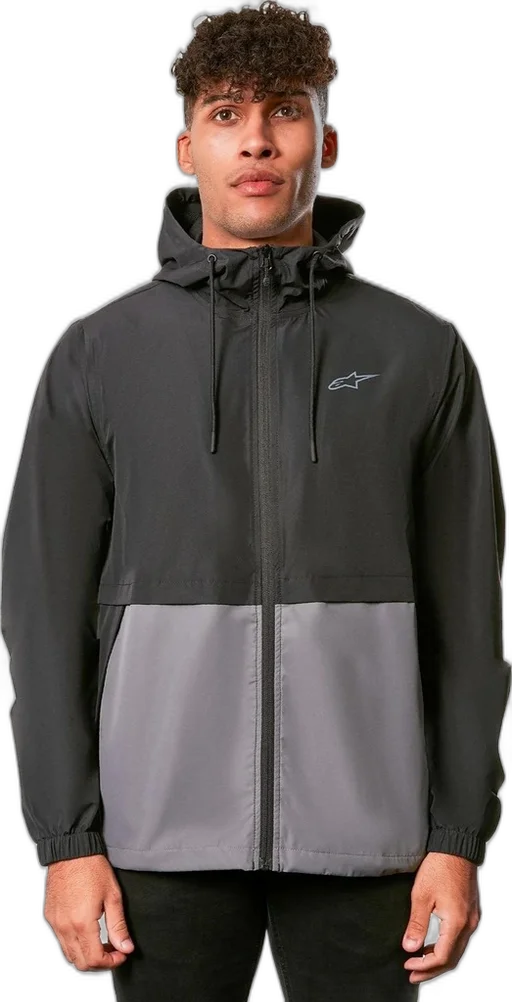 Avid Wind Jacket