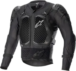 Alpinestars Bionic Action V2 Jacket