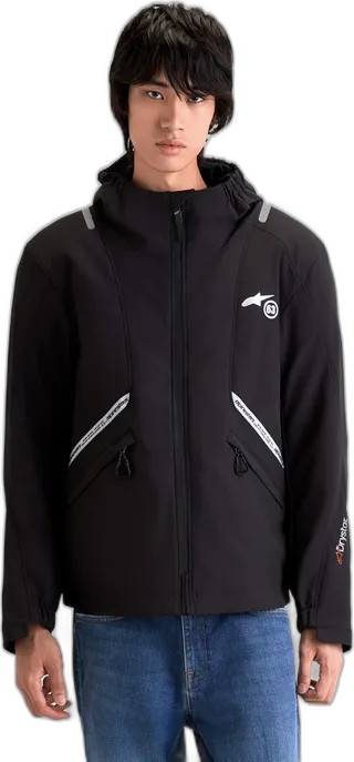 Alpinestars C-5 Drystar® Jacket