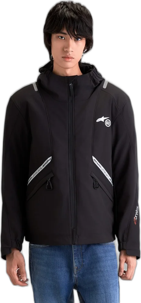 C-5 Drystar® Jacket