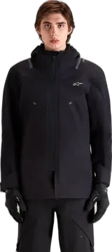 Alpinestars C-7 Drystar® XF Jacket — view 1 of 8