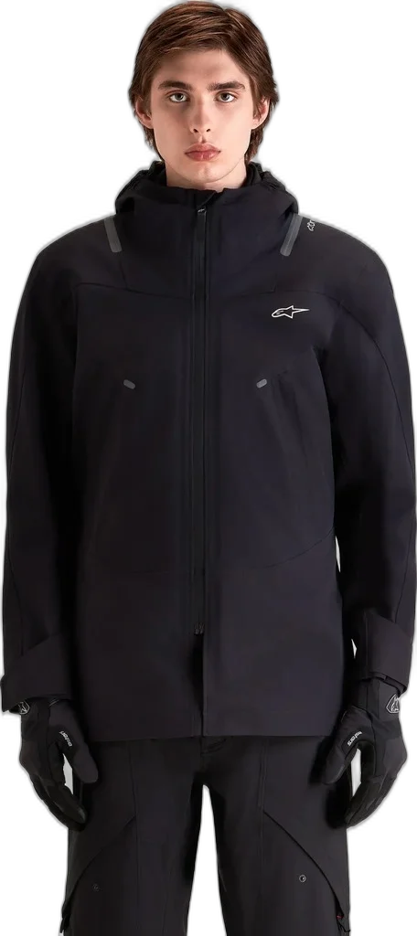 C-7 Drystar® XF Jacket