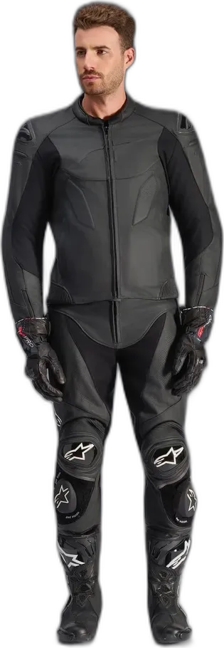 Alpinestars Caliber Leather Jacket