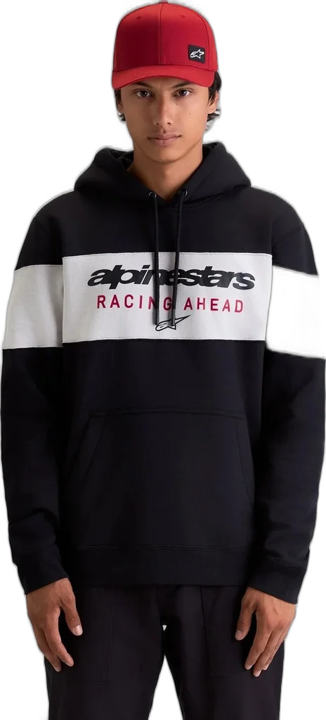 Cubic Hoodie