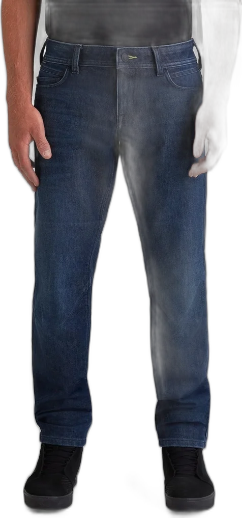 Flex-AST-10 Tough Max Jeans