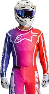 Alpinestars 2026 Fluid Apex Jersey — view 1 of 12
