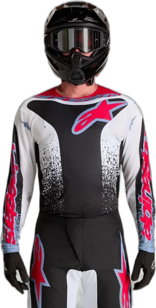 Fluid Drag Jersey
