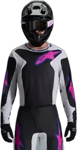 Alpinestars 2026 Fluid Grid Jersey — view 1 of 12