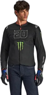 Alpinestars FQ20 T-SPS Air V2 Monster Jacket — view 1 of 12