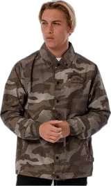 Alpinestars Garage Coach's Jacket — view 1 of 7