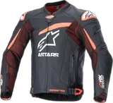 Alpinestars GP Plus R V4 Ride Perforated Leather Jacket — view 1 of 2