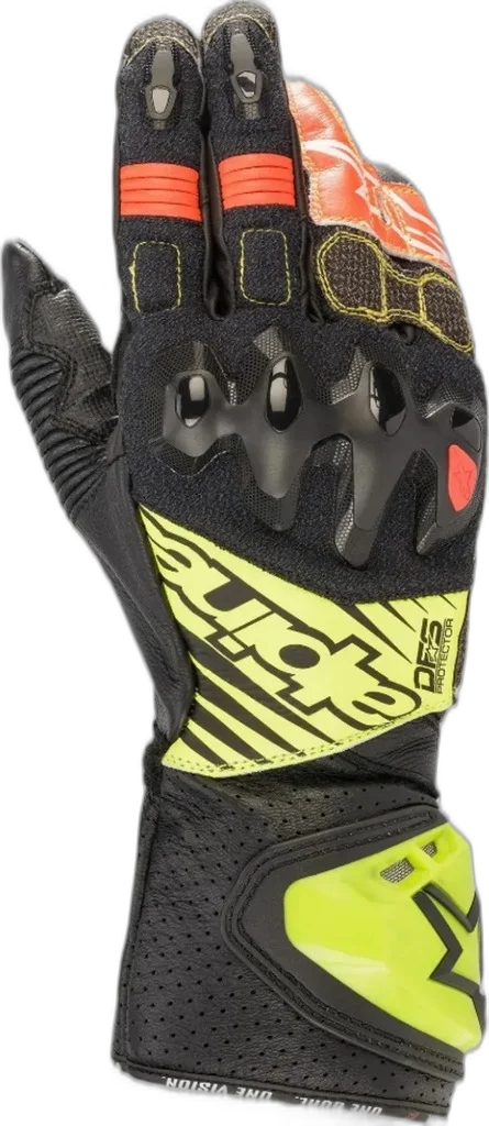 GP Tech V2 S Gloves