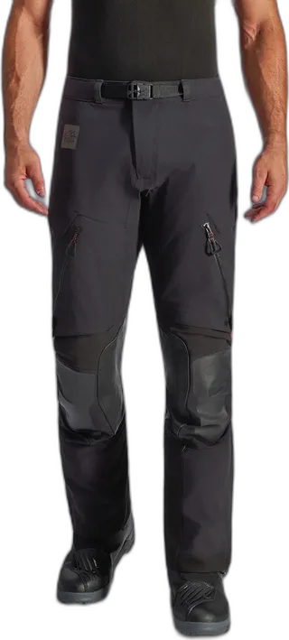 Alpinestars Halo Pro Drystar®XF Laminated Pants