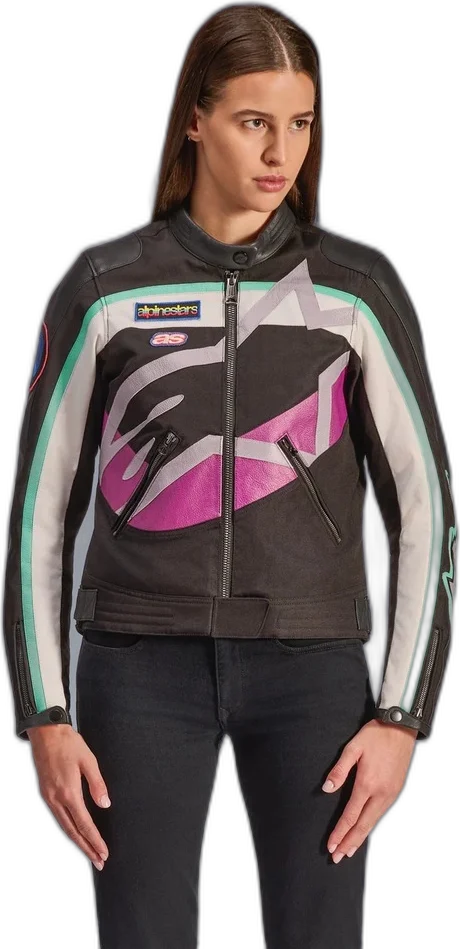 Idles Women's Jacket