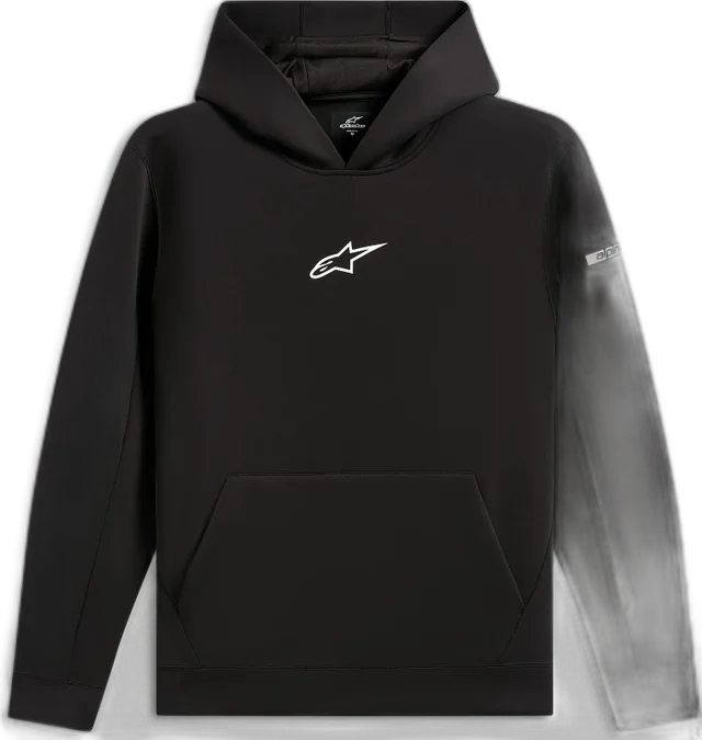 Alpinestars Insight Hoody, Black