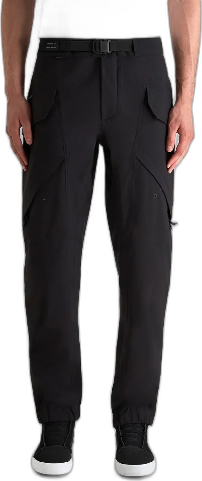 Alpinestars Juggernaut V2 Waterproof Pants, black