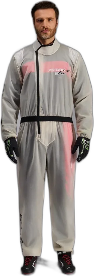 Kart Rain Suit