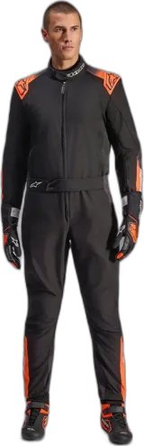 Alpinestars KMX-5 V3 Suit — view 1 of 8