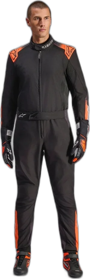 KMX-5 V3 Suit