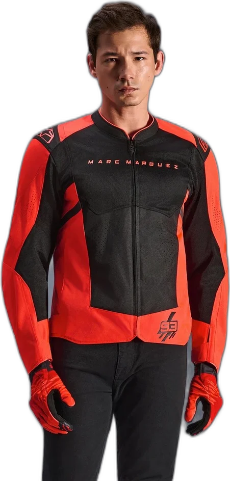 MM93 T-SPS Air V2 Jacket