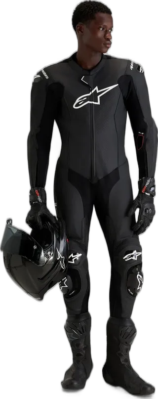 Alpinestars Missile V3 Leather Suit - 1PC