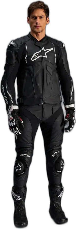 Alpinestars Missile V3 Leather Pants