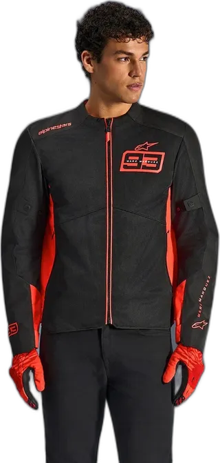 Alpinestars MM93 C-1 Air Jacket