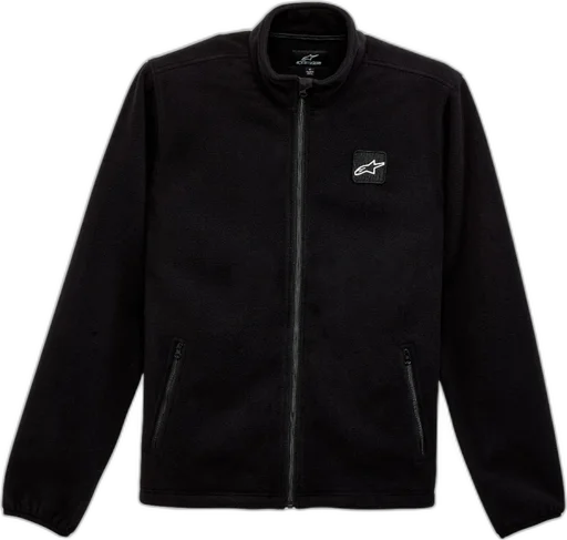 Periphery Polar Fleece Jacket