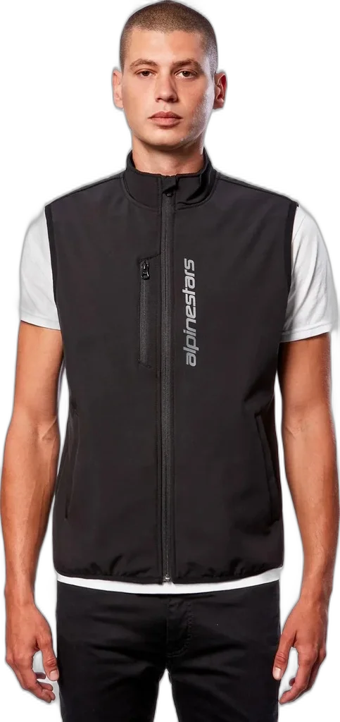 Primary Vest