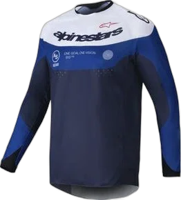 Alpinestars Pro-Dura Long-Sleeve Jersey
