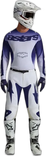 Alpinestars 2027 Racer Air Amber Gear Set — view 1 of 6