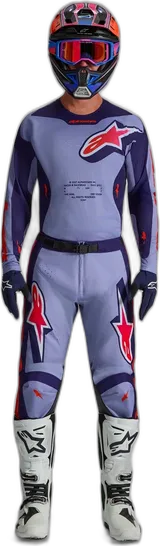 Alpinestars Racer Air Hunt Gear Set — view 1 of 5