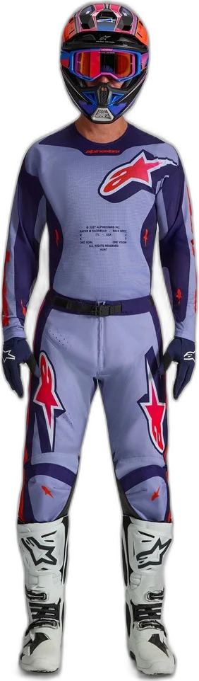 Racer Air Hunt Gear Set