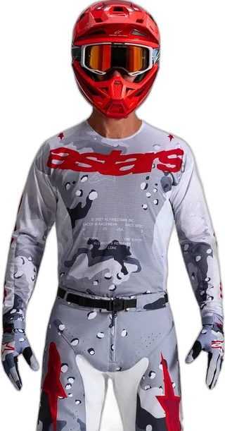 Alpinestars Racer Air Lone Jersey